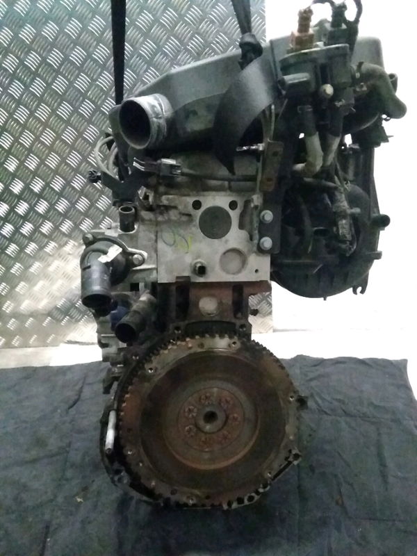 Moteur essence Dacia LODGY (JS_) 1.6 lpg (2013)