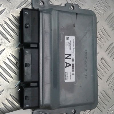 Calculateur moteur Renault CAPTUR I (J5_, H5_) 0.9 tce 90 (2013) 5 portes