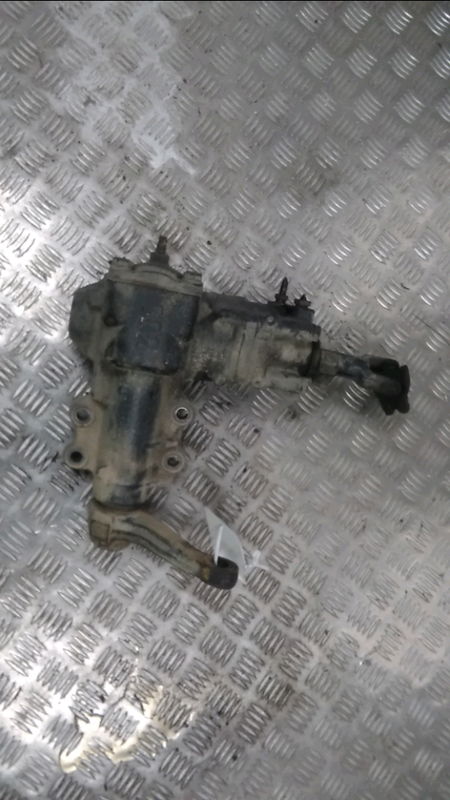 Boitier de direction Nissan TERRANO II (R20) 2.7 tdi 4wd (1996-2007)