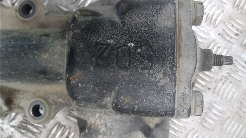 Boitier de direction Nissan TERRANO II (R20) 2.7 tdi 4wd (1996-2007)