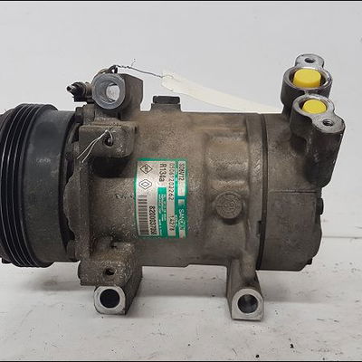 Compresseur air conditionne Renault CLIO II (BB_, CB_) 1.2 16v (bb05, bb0w, bb11, bb27, bb2t, bb2u, bb2v, cb05,... (2001-2016) 3