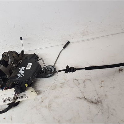 Serrure porte avd Volkswagen GOLF IV (1J1) 1.9 sdi (1997-2005)