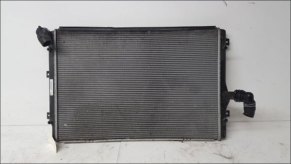 Radiateur Skoda YETI (5L) 2.0 tdi (2011-2017)