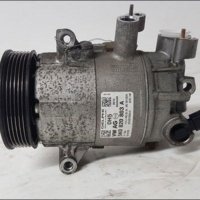 Compresseur air conditionne Skoda YETI (5L) 2.0 tdi (2011-2017)