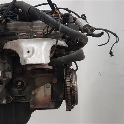 Moteur complet Chevrolet AVEO - KALOS 3-5 portes (T250, T255) 1.2 lpg (2008-2011)