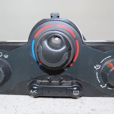 Commande de chauffage Renault KANGOO Express (FW0-1_) 1.5 dci 75 (fw07, fw10, fw04) (2010) 4 portes