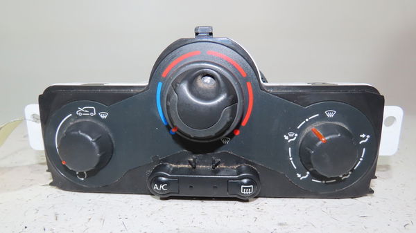 Commande de chauffage Renault KANGOO Express (FW0-1_) 1.5 dci 75 (fw07, fw10, fw04) (2010) 4 portes