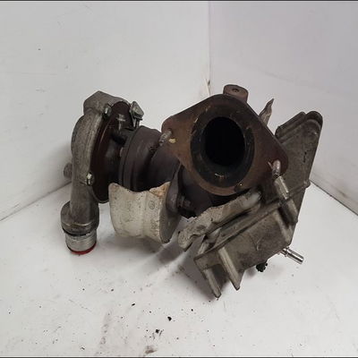 Turbo Dacia LOGAN MCV (KS_) 1.5 dci (ks04) (2010-2013)