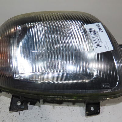 Phare droit Renault CLIO II (BB_, CB_) 1.9 d (b-cb0e, bb0j) (1998-2005)