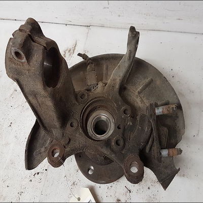 Fusee avd Audi Q3 (8UB, 8UG) 2.0 tdi quattro (2011-2018)