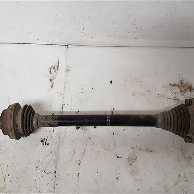 Transmission arrière droite Audi Q3 (8UB, 8UG) 2.0 tdi quattro (2011-2018)
