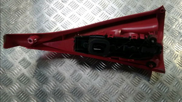 Feu arrière droit Citroën C3 I (FC_, FN_) 1.4 hdi (2003-2011) 5 portes