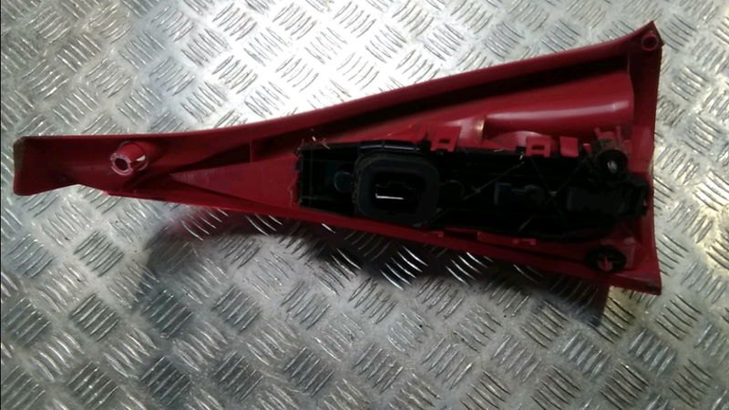 Feu arrière droit Citroën C3 I (FC_, FN_) 1.4 hdi (2003-2011) 5 portes
