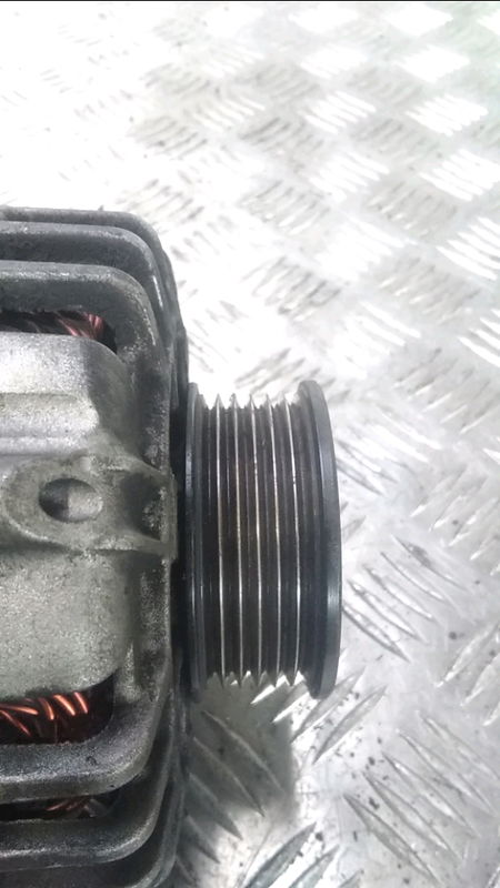 Alternateur Audi A4 B6 Avant (8E5) 2.5 tdi (2002-2004)