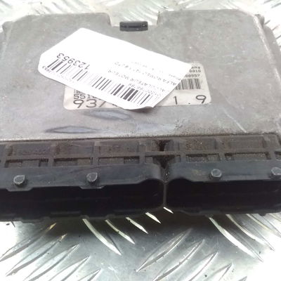 Calculateur moteur ALFA ROMEO 147 Phase 1 09-2000--09-2004 1.9 JTD 115ch