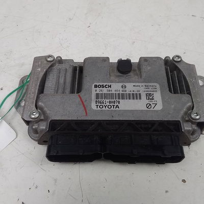 Calculateur moteur PEUGEOT 107 Phase 2 01-2009--01-2012 1.0i 70ch 12v