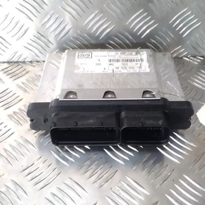 Calculateur moteur Audi A1 (8X1, 8XK) 1.0 tfsi (2015-2018)