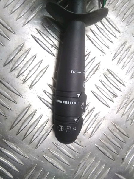 Commande essuie glace Renault ESPACE IV (JK0-1_) 2.0 dci (jk03, jk04, jk1c, jk1g, jk1j, jk1k) (2006) 5 portes