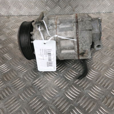 Compresseur air conditionne Renault TRAFIC III Camionnette (FG_) 1.6 dci 120 (fgmb) (2014)