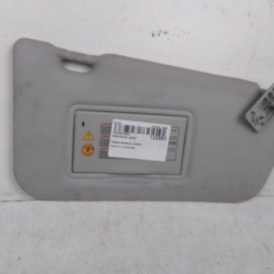 Pare-soleil droit NISSAN MICRA