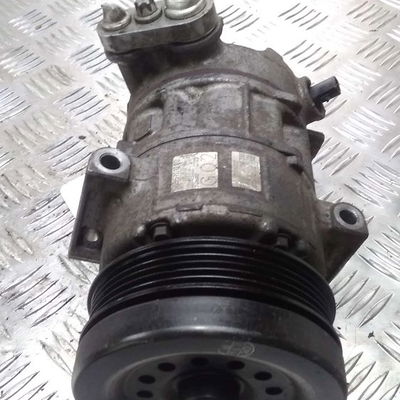Compresseur air conditionne Opel CORSA D (S07) 1.2 (l08, l68) (2006-2014) 5 portes