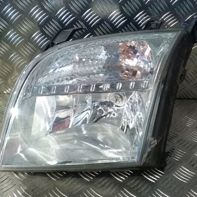 Phare gauche Ford FUSION (JU_) 1.4 tdci (2002-2012) 5 portes