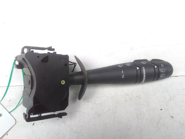 Commande essuie glace RENAULT TWINGO II  1.5 DCI 65ch