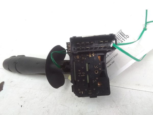 Commande essuie glace RENAULT TWINGO II  1.5 DCI 65ch