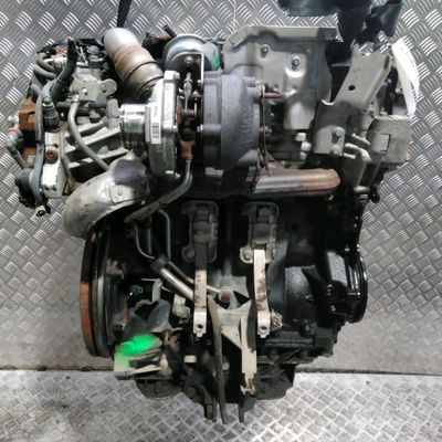 Moteur diesel Renault LAGUNA III (BT0-1) 2.0 dci (bt01, bt08, bt09, bt0e, bt0k, bt12, bt1c, bt1d,... (2007-2015) 5 portes