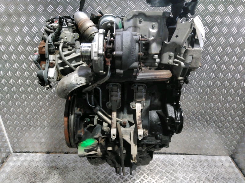 Moteur diesel Renault LAGUNA III (BT0-1) 2.0 dci (bt01, bt08, bt09, bt0e, bt0k, bt12, bt1c, bt1d,... (2007-2015) 5 portes