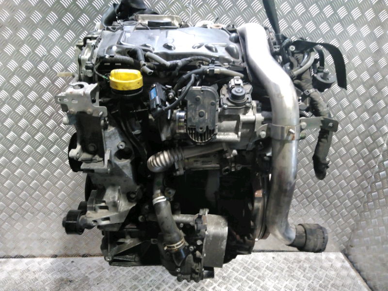 Moteur diesel Renault LAGUNA III (BT0-1) 2.0 dci (bt01, bt08, bt09, bt0e, bt0k, bt12, bt1c, bt1d,... (2007-2015) 5 portes