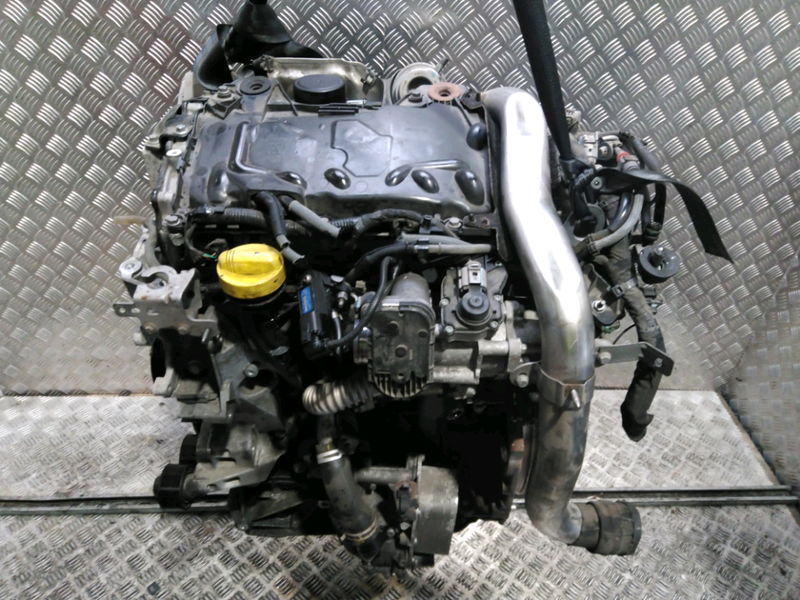 Moteur diesel Renault LAGUNA III (BT0-1) 2.0 dci (bt01, bt08, bt09, bt0e, bt0k, bt12, bt1c, bt1d,... (2007-2015) 5 portes
