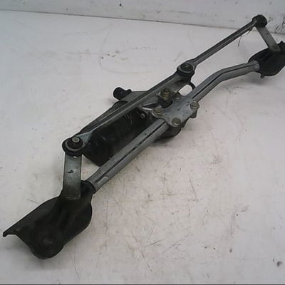 Mecanisme essuie-glace avant Toyota COROLLA (_E12_) 2.0 d-4d (cde120r_, cde120l_) (2002-2006)