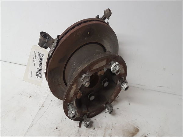 Fusee avg Volkswagen CRAFTER Camion plate-forme-Châssis (SZ_) 2.0 tdi rwd (2017)