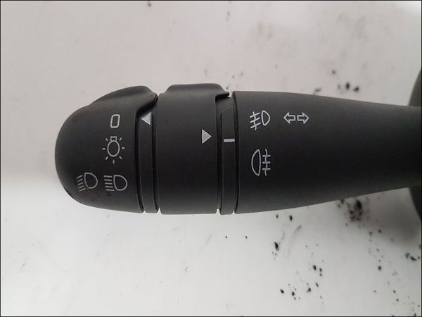 Commande clignotant Renault ESPACE IV (JK0-1_) 2.0 dci (jk03, jk04, jk1c, jk1g, jk1j, jk1k) (2006) 5 portes
