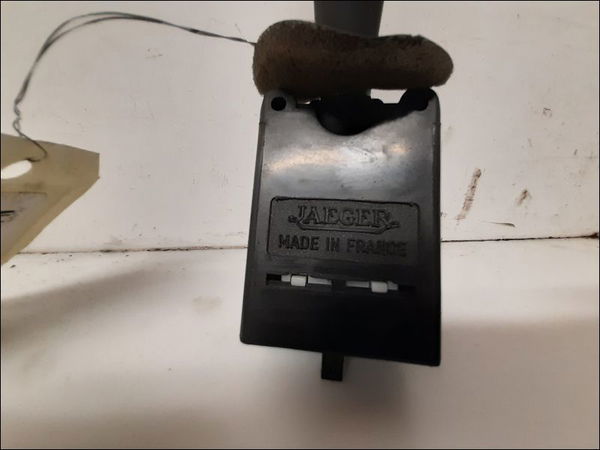 Commande clignotant Peugeot EXPERT Camionnette (222) 2.0 hdi (2000-2006)