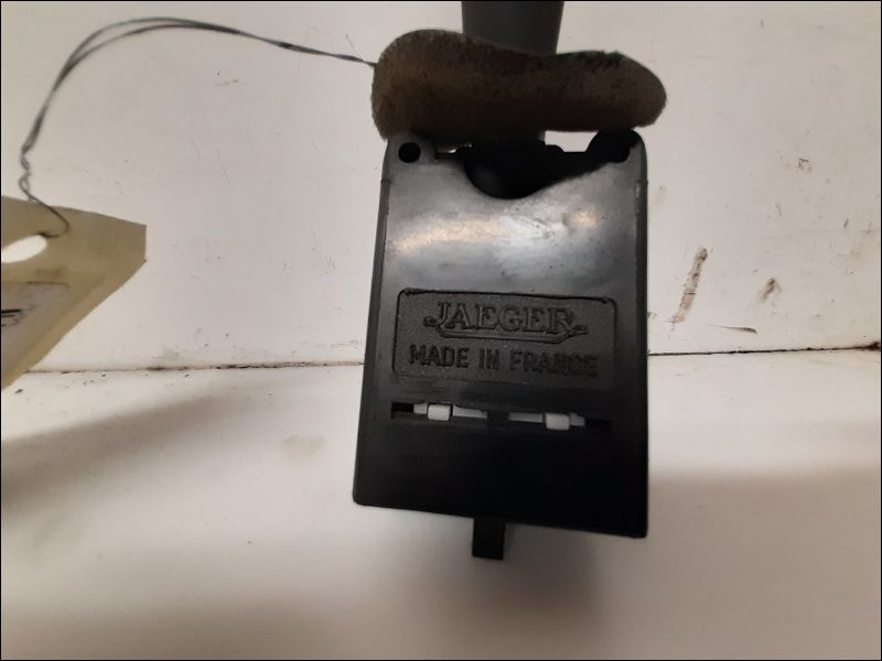 Commande clignotant Peugeot EXPERT Camionnette (222) 2.0 hdi (2000-2006)