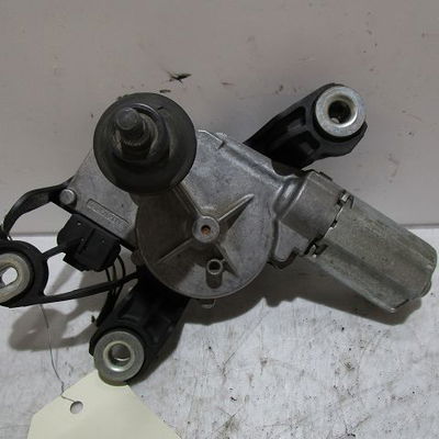 Moteur essuie-glace arrière Volkswagen POLO V (6R1, 6C1) 1.0 (2014)