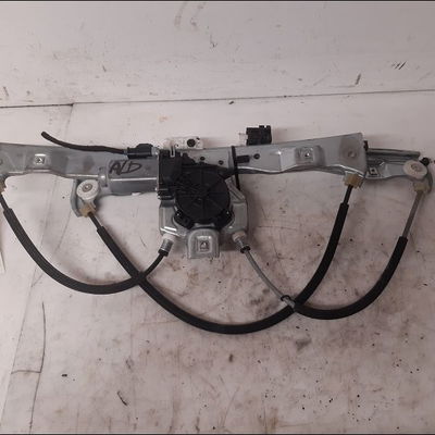 Mecanisme  moteur lève-glace avant droit Ds DS 3 (SA_) 1.6 bluehdi 100 (2015-2019)