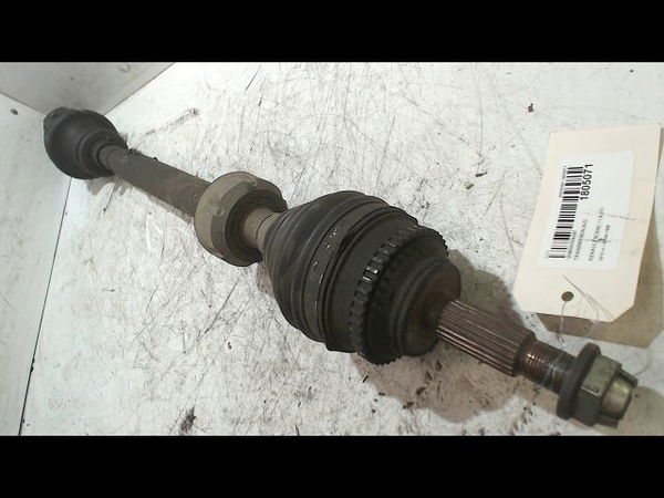 Transmission avant droite Renault MEGANE Scenic (JA0-1_) 1.9 dti (ja0n) (1997-1999)