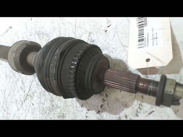 Transmission avant droite Renault MEGANE Scenic (JA0-1_) 1.9 dti (ja0n) (1997-1999)
