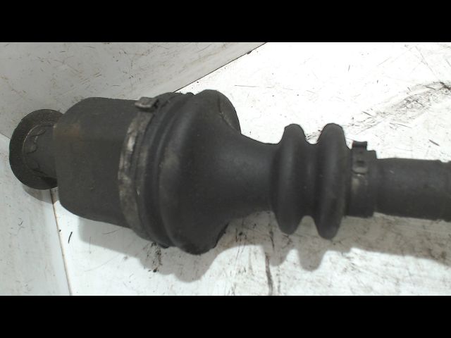 Transmission avant droite Renault MEGANE Scenic (JA0-1_) 1.9 dti (ja0n) (1997-1999)