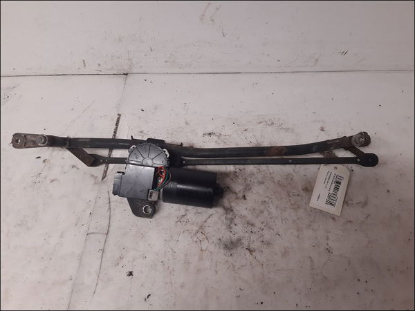 Moteur essuie-glace avant Alfa romeo 156 (932_) 1.9 jtd 16v (932axe00) (2002-2005) 4 portes