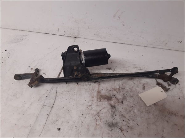 Moteur essuie-glace avant Alfa romeo 156 (932_) 1.9 jtd 16v (932axe00) (2002-2005) 4 portes
