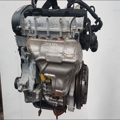 Moteur complet Volkswagen POLO V (6R1, 6C1) 1.4 (6r1) (2009-2014)