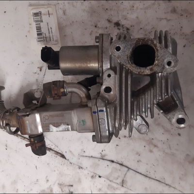 Vanne egr Renault MEGANE II (BM0-1_, CM0-1_) 1.9 dci (2005-2009)