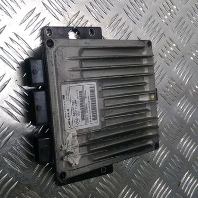 Calculateur moteur Renault KANGOO Express (FW0-1_) 1.5 dci 70 (fw0a, kw0v) (2008) 4 portes