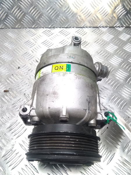 Compresseur air conditionne OPEL VECTRA