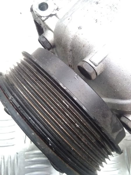 Compresseur air conditionne OPEL VECTRA
