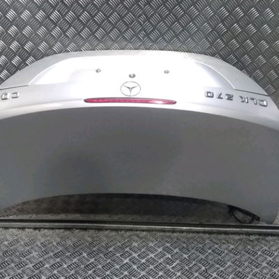 Coffre arrière Mercedes-benz CLK (C209) Clk 270 cdi (209.316) (2002-2009)